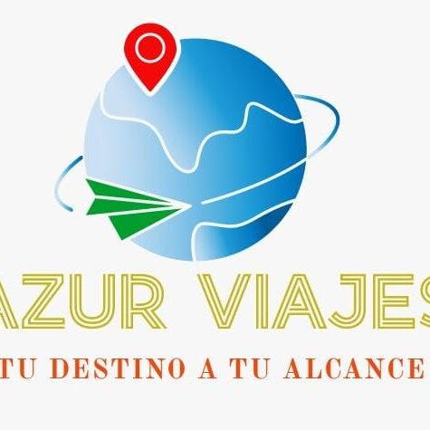 Azul viajes